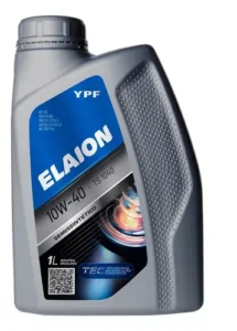 YPF AURO SEMI SINTETICO 1LT