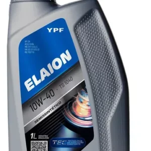 YPF AURO SEMI SINTETICO 1LT