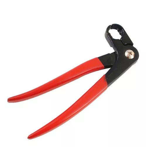 Pinza Acoples Filtro Nafta Rampas Inyeccion 220mm