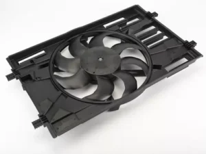 ELECTROVENTILADOR POLO MODELO NUEVO