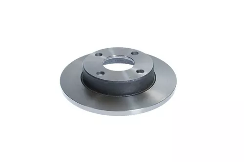 DISCOS DE FRENO DELANTERO FORD COURIER TODOS / FIESTA BRASIL 96 / KA TODOS