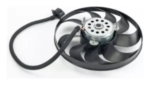 Electroventilador Golf IV/New Beetle   220 / 60 W   (Diam. 290mm)