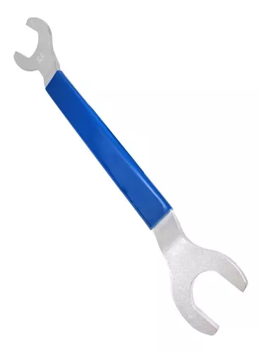 Llave Tuerca Viscosa Ventilador Electro 32mm 36mm Eurotech