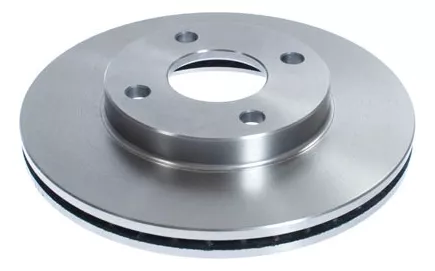 DISCOS DE FRENO DELANTERO FORD ECOSPORT 1.6-2.0 / 4X2 / 4X4