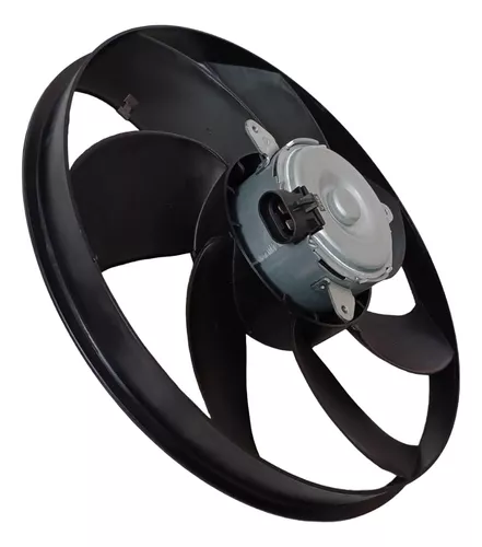 ELECTROVENTILADOR FIESTA KINETIC - ECOSPORT KINETIC FICHA CHICA