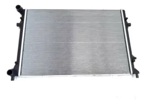 RADIADOR VW VENTO PANEL ANCHO