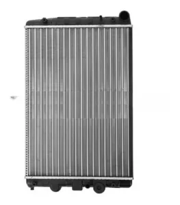 RADIADOR DE AGUA GOL AB9 1.6 / 1.9 34MM