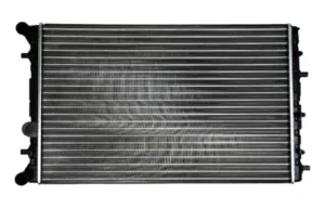 RADIADOR FOX-SURAN-GOL TREND-VOYAGE-SAVEIRO 1.6 8V