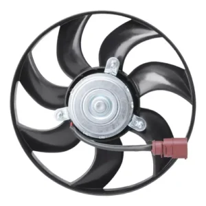 ELECTROVENTILADOR VENTO PASSAT CHICO