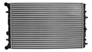 RADIADOR FOX-SURAN-GOL TREND-VOYAGE-SAVEIRO 1.6 8V