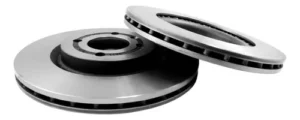 DISCOS DE FRENO VOLKSWAGEN GOL G6/ SAVEIRO G6/ VOYAGE G6