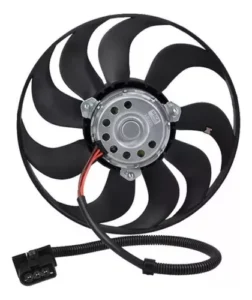 ELECTROVENTILADOR BORA GOLF CHICO CAJA AUTOMATICA