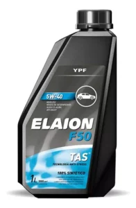 YPF F50 5W30 1LT