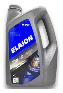 YPF AURO SEMI SINTETICO 4LT