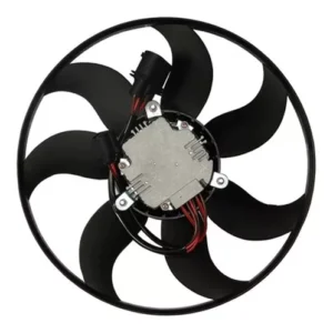ELECTROVENTILADOR VENTO PASSAT A1 A3 A4