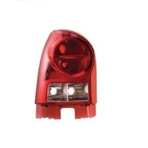 FARO TRASERO IZQUIERDO GOL 06/10