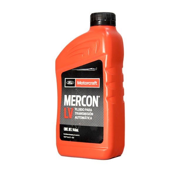 MERCON LV 1LT FLUIDO PARA TRANSMISION AUTOMATICA