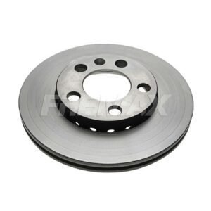 DISCOS DE FRENO VOLSKWAGEN FOX 1.6/CROSS RUEDA 14" 04/- D/V
