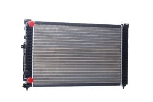 RADIADOR DE AGUA PASSAT IV AUDI A3 A4 A6 1.8T - 1.9TDI