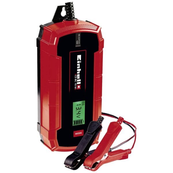 Cargador de batería CE-BC 10 M
