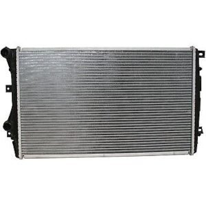 RADIADOR DE AGUA A3 PASSAT VENTO TDI
