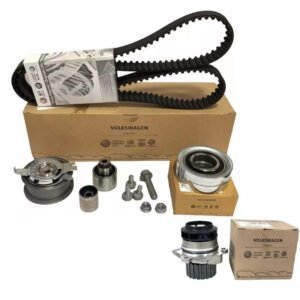 Kit Distribucion y Bomba Agua AMAROK 2.0