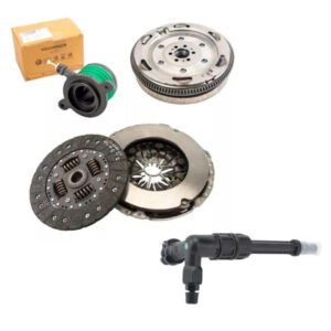 Kit Embrague AMAROK 2.0